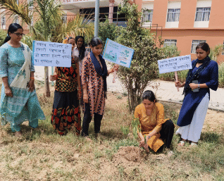 Arnav Group of Institutions, Barabanki Events photo 14